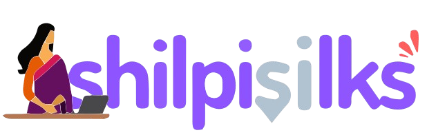Shilpi Silks Logo